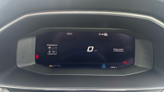 SEAT Leon 1.5 TSI EVO SE Dynamic 5dr Petrol Hatchback